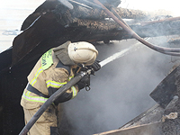 Взрыв на заводе по производству пороха под Рязанью, не менее 16 погибших