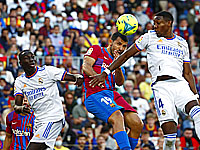 Два гола в компенсированное время.