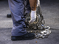 Утвержден план борьбы с преступностью в арабском секторе стоимостью 2,5 млрд шекелей