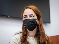 Редактор портала Walla Амит Эшель