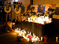 Коллега и друг погибшей Галины Хатчинс: