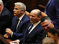 Из-за проблем с кашрутом изменено место проведения дружеской вечеринки членов коалиции