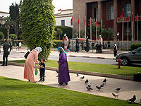 Израильтян больше не просят воздержаться от посещения Марокко