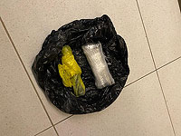 В одной из квартир 40-этажной башни в Бат-Яме обнаружены несколько взрывных устройств