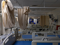 Коронавирус в Израиле: около 11 тысяч зараженных, 2% из них в тяжелом состоянии