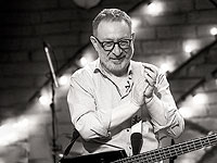 Евгения Маргулиса не бывает много