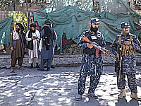 Талибы казнили афганскую волейболистку