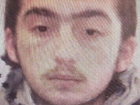 Внимание, розыск: пропал 19-летний Давид Шефер