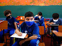 В Швеции ученикам предложено