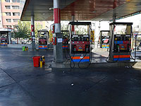 Масштабная кибератака в Иране привела к закрытию автозаправочных станций