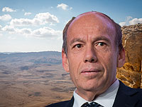 Госконтролер: Израиль не готов к климатическим изменениям