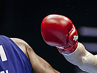 Чемпионат мира по боксу. Соперники израильтян