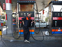 В Иране снова открылись автозаправочные станции, закрывшиеся из-за кибератаки