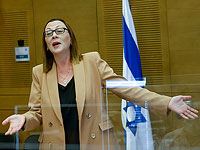 Реформа кашрута утверждена к голосованию. Малиновской