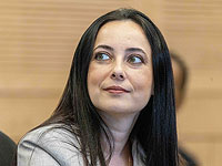 Элина Бардач-Ялова: проблема электрических велосипедов и электросамокатов требует немедленного решения