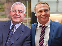 Мэр Бейт-Шаана требует расследовать решение министра Развозова отменить туристический проект в городе