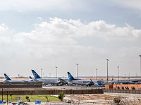 Причина возвращения самолета, летевшего из Каира в Москву: сообщение с угрозами