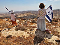 Окончательно утверждено строительство трех тысяч единиц жилья в Иудее и Самарии