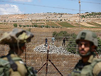 Военнослужащие ЦАХАЛа задержали ливанского пастуха, пересекшего 