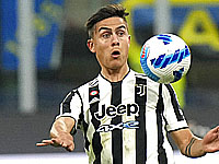 Сенсация чемпионата Италии.