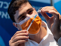 СМИ: вакцинация детей будет осуществляться в поликлиниках и учебных заведениях