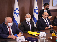 Утверждение госбюджета,