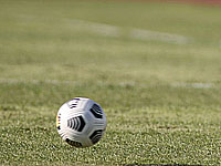 Чемпионат Франции. Переигровка матча, сорванного фанатами, завершилась вничью