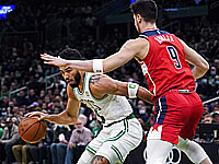 Дени Авдия помог 