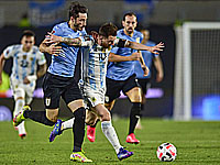 Южноамериканские сборные против проведения чемпионата мира раз в два года