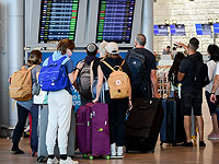 Минздрав подтверждает открытие Израиля для индивидуального туризма, но не публикует список