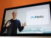 Цукерберг переименовывает компанию: Facebook стал Meta