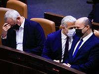 Тяжелые дни Лапида, прогнозы Беннета и 