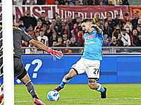 Чемпионат Италии.