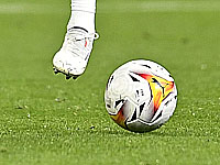 Чемпионат Испании. 