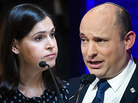 Беннет в третий раз за четыре месяца анонсировал цель достичь углеродной нейтральности к 2050 году