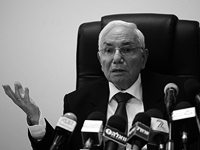 Умер бывший судья Верховного суда Элиягу Маца