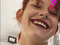 Внимание, розыск: пропала 17-летняя Маайян Шахнаи