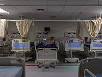 Коронавирус в Израиле: около 9 тысяч зараженных, более 220 пациентов в тяжелом состоянии