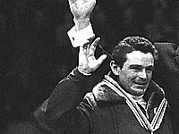 Умер знаменитый советский лыжник, двукратный олимпийский чемпион