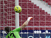 Чемпионат Испании. 