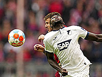 Даббур остался в запасе.