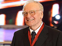 Умер Игорь Кириллов, советский и российский телеведущий