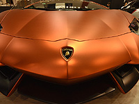 В ОАЭ израильтянин заплатил штраф в размере 45 тысяч шекелей за проезд на красный свет