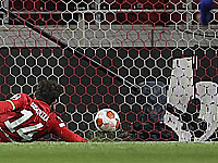 Ошибка вратаря и Рассказова на последних секундах матча стоили 