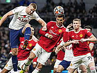 Криштиану Роналду забил.