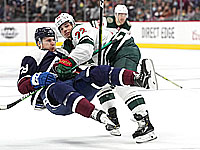 Возвращение Кросби. Результаты матчей НХЛ