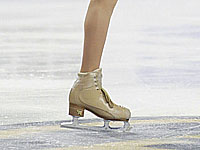 Skate Canada. Камила Валиева установила два мировых рекорда