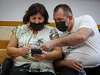 Ольга Задорова в суде: все, что Роман знал об убийстве, он узнал из СМИ