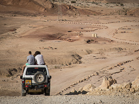 В ОАЭ в инциденте с джипом пострадали восемь израильтян