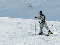 Отменен приказ об отстранении от должности не сделавшего прививку командира альпинистов ЦАХАЛа